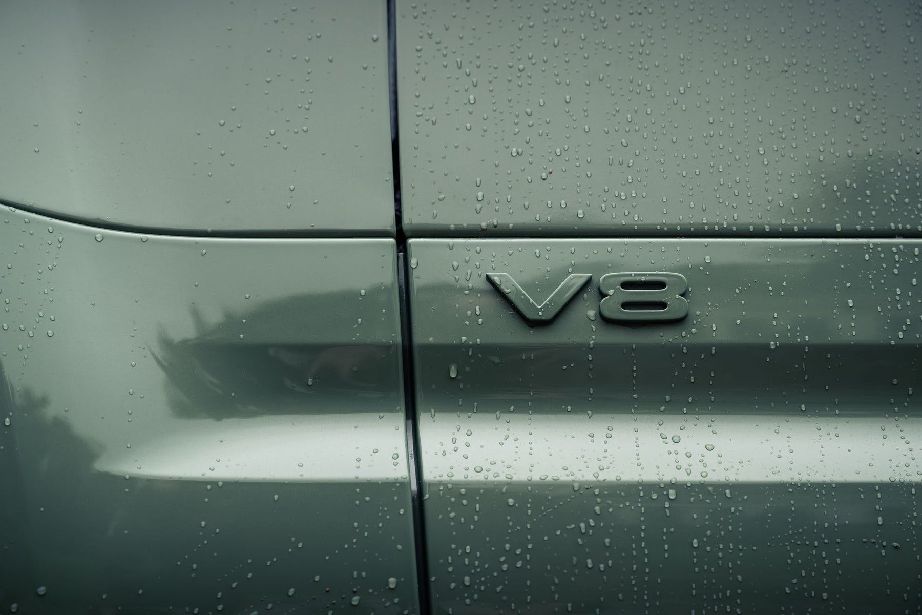 Valiance Convertible - Heritage edition