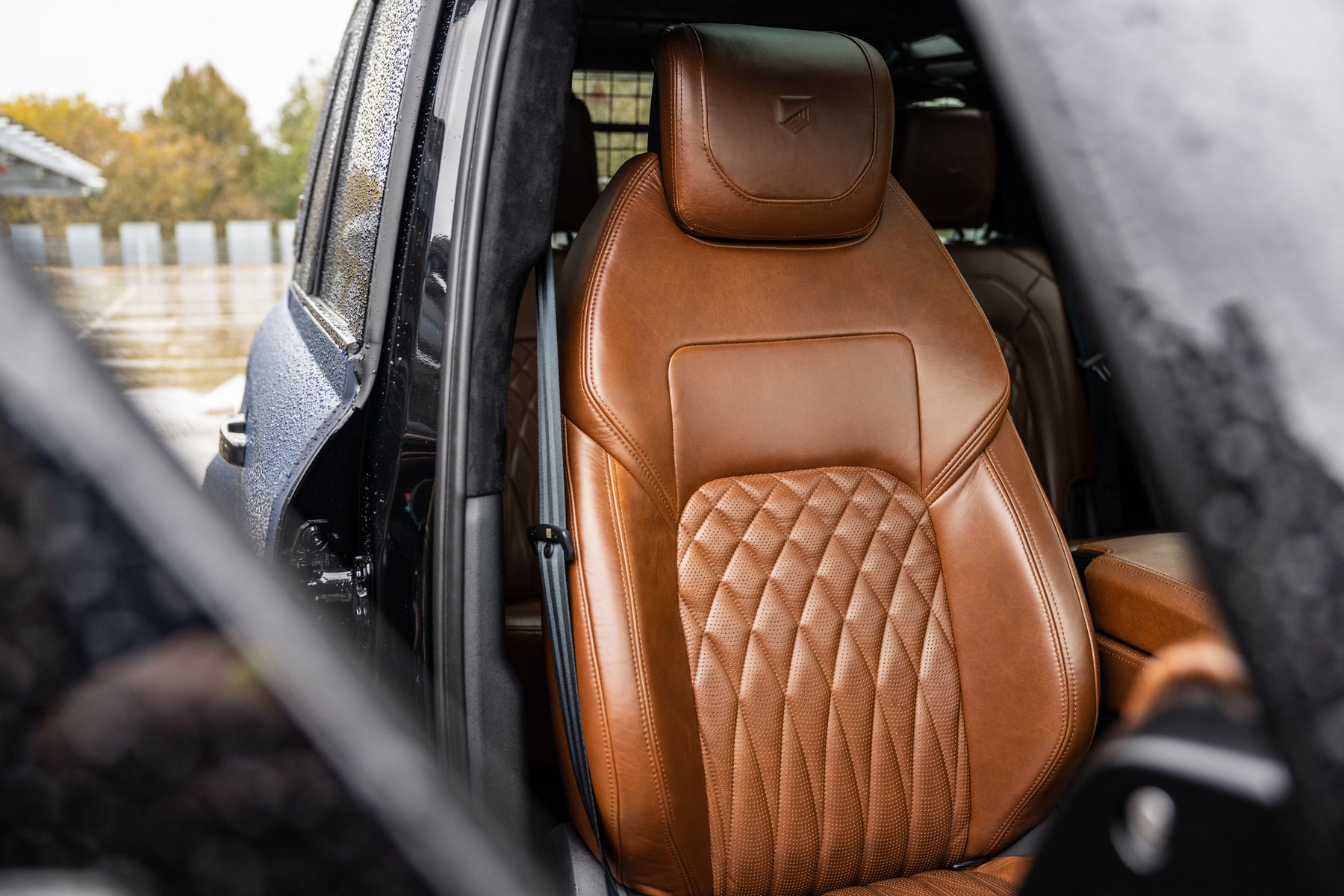 HC Sportseats