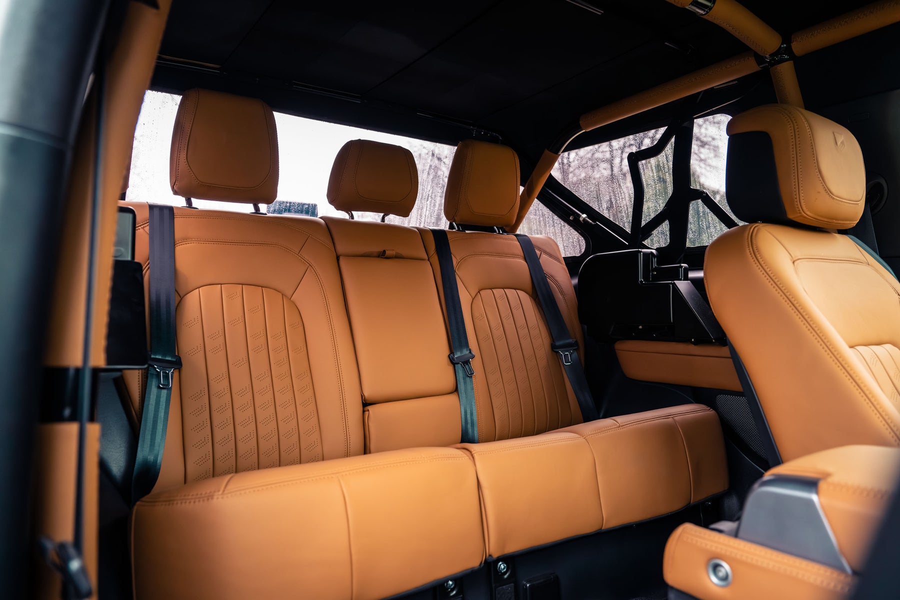 Valiance Convertible - Heritage edition