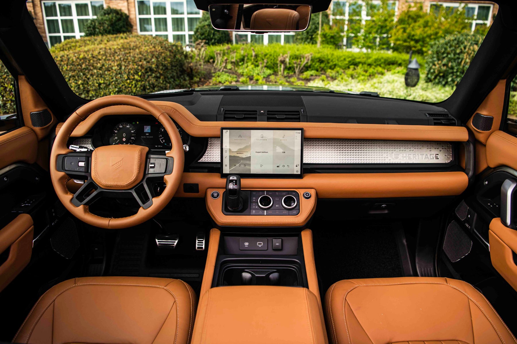 Valiance Convertible - Solihull