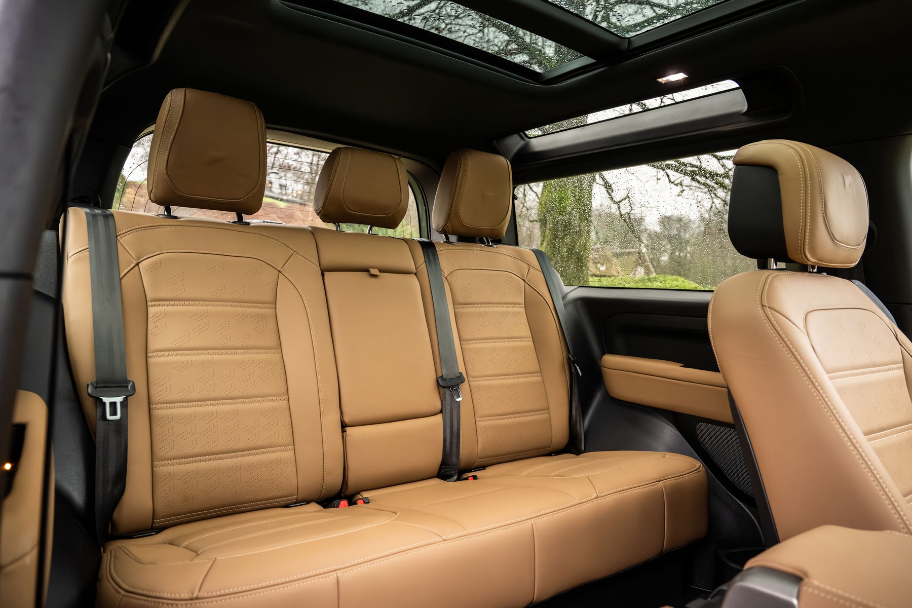 Defender 90 P400 - 75th edition