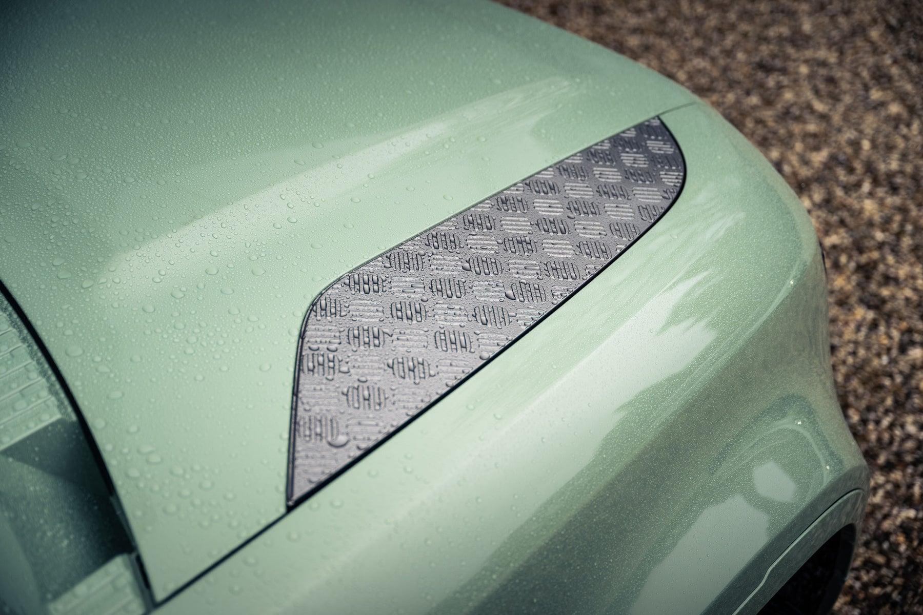 Valiance Convertible - Heritage edition