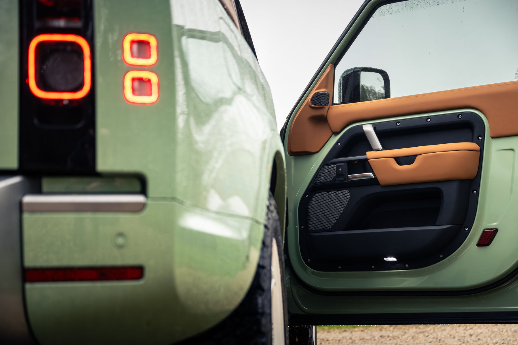 Valiance Convertible - Heritage edition