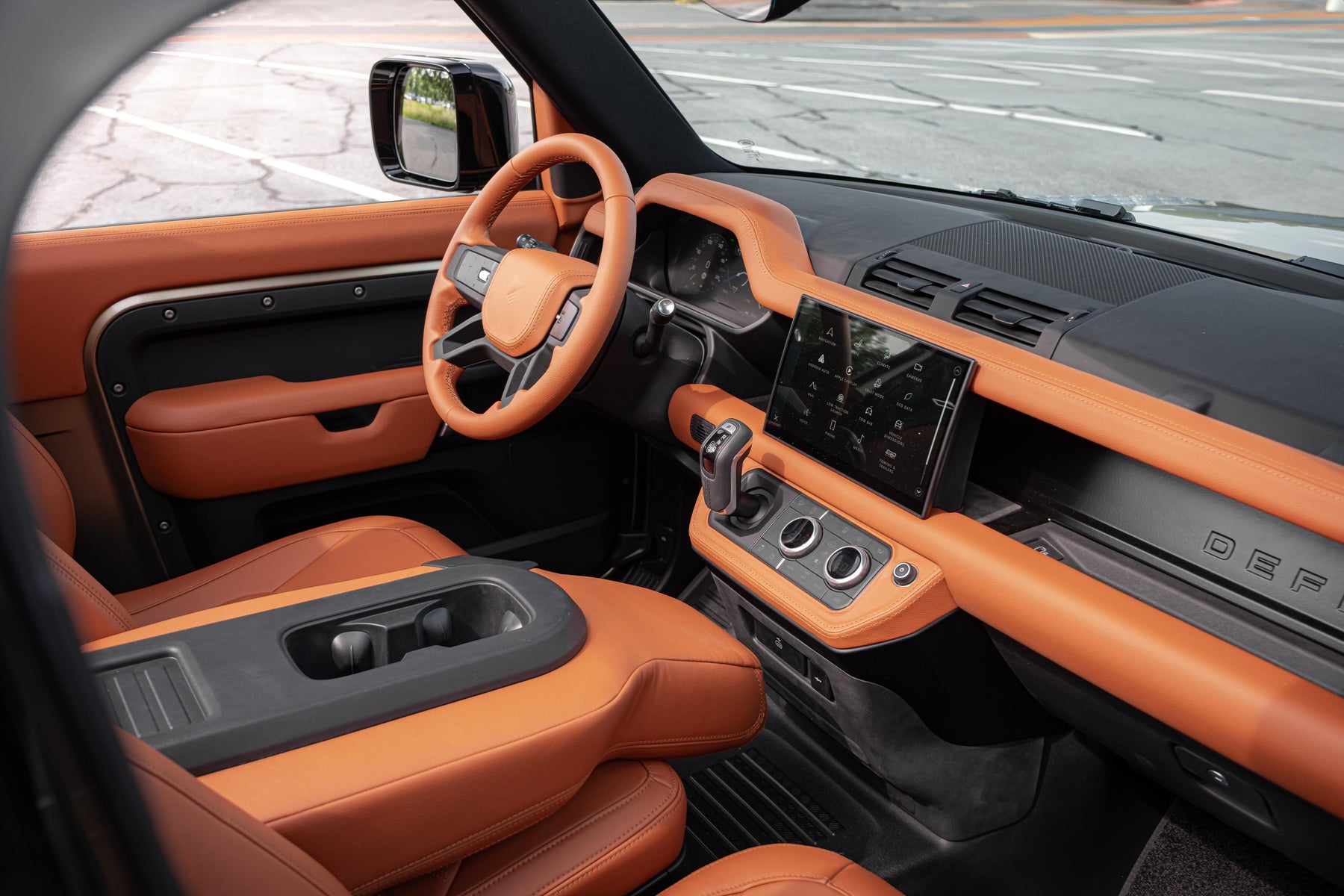 Valiance convertible - Goldfinger
