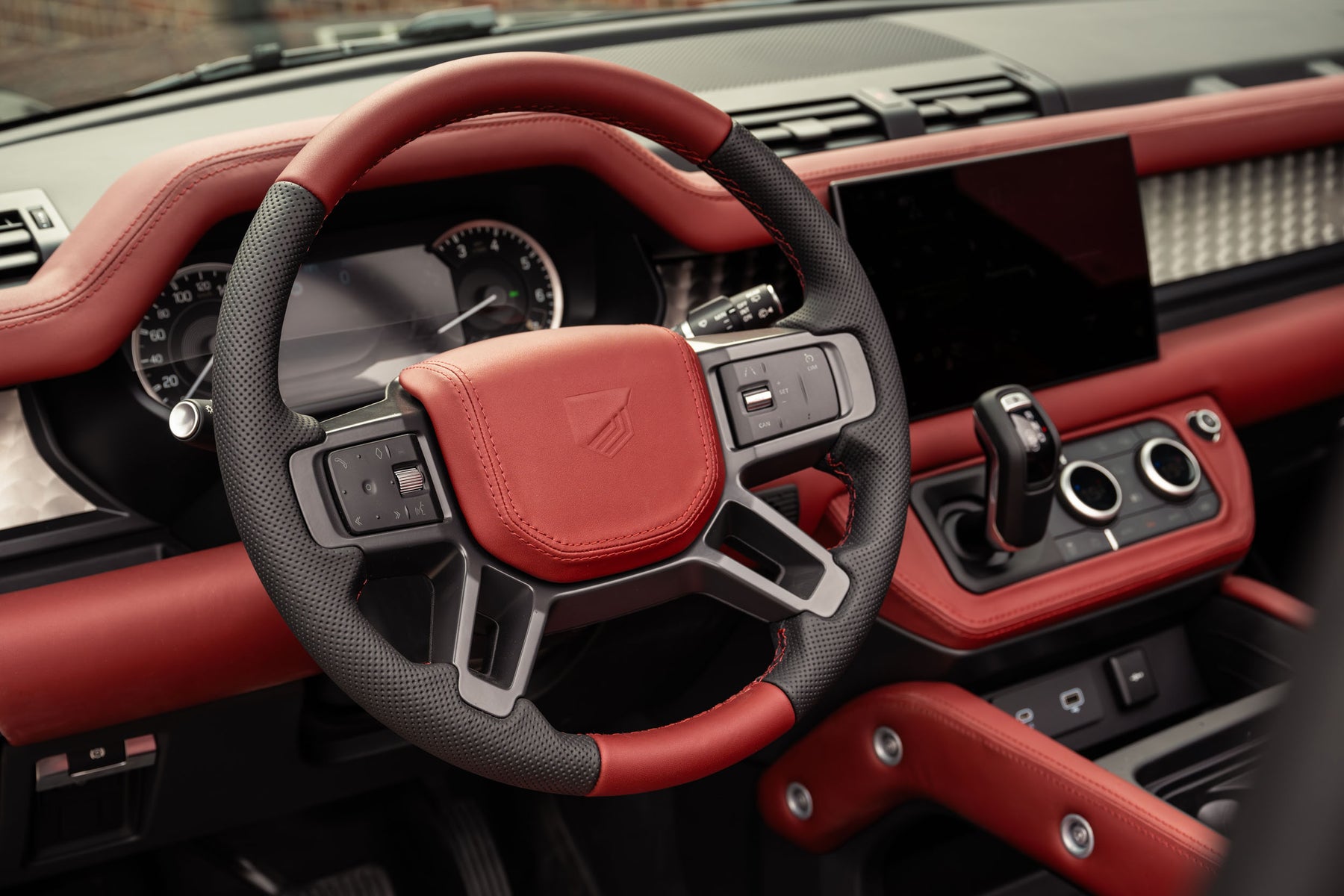 Valiance Convertible - Belgravia green
