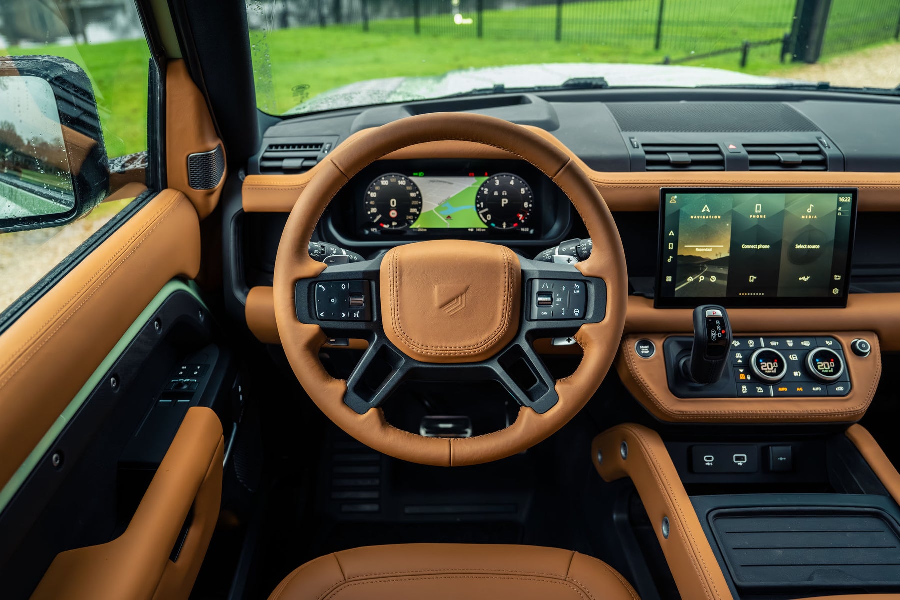 Valiance Convertible - Heritage edition