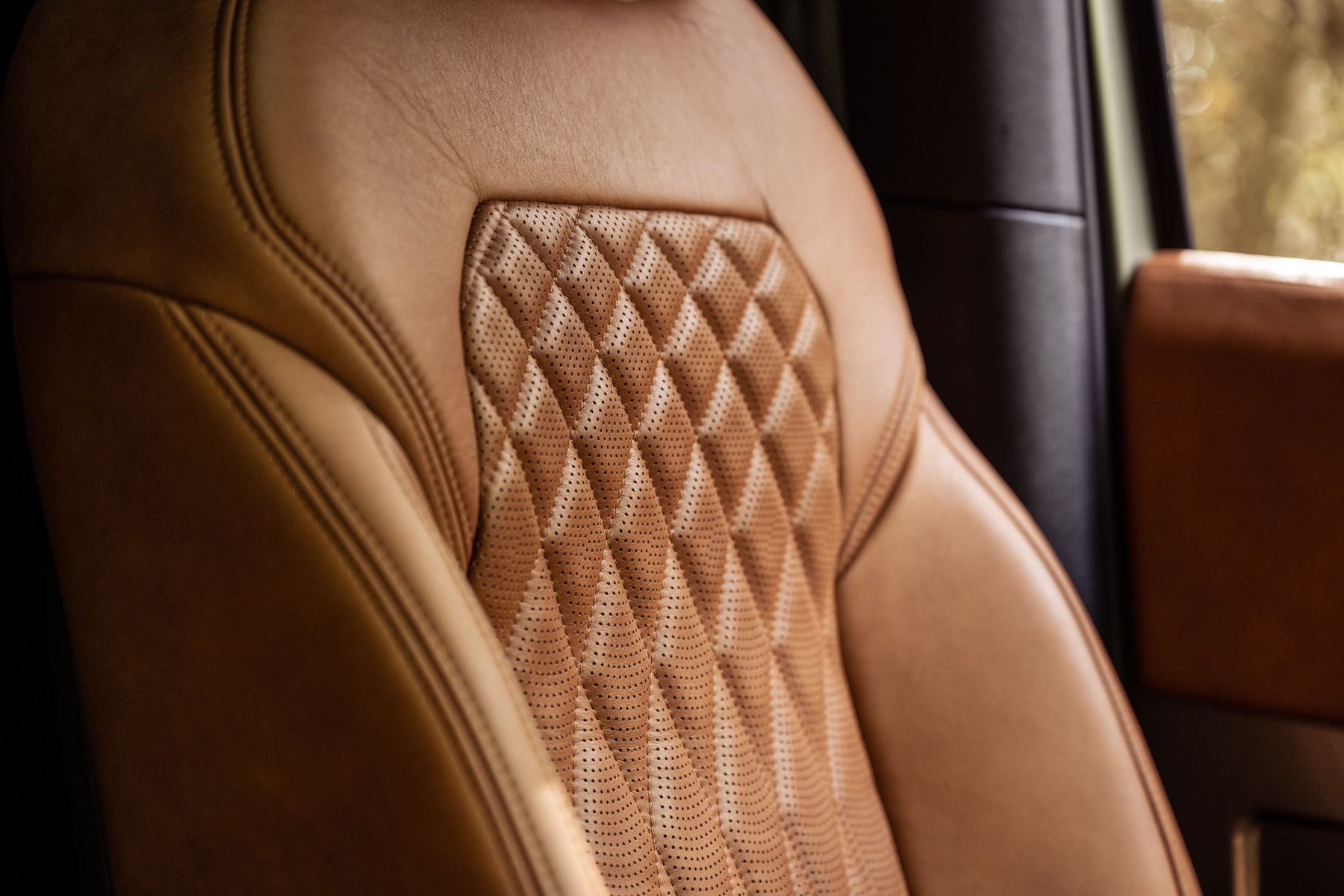 HC Sportseats