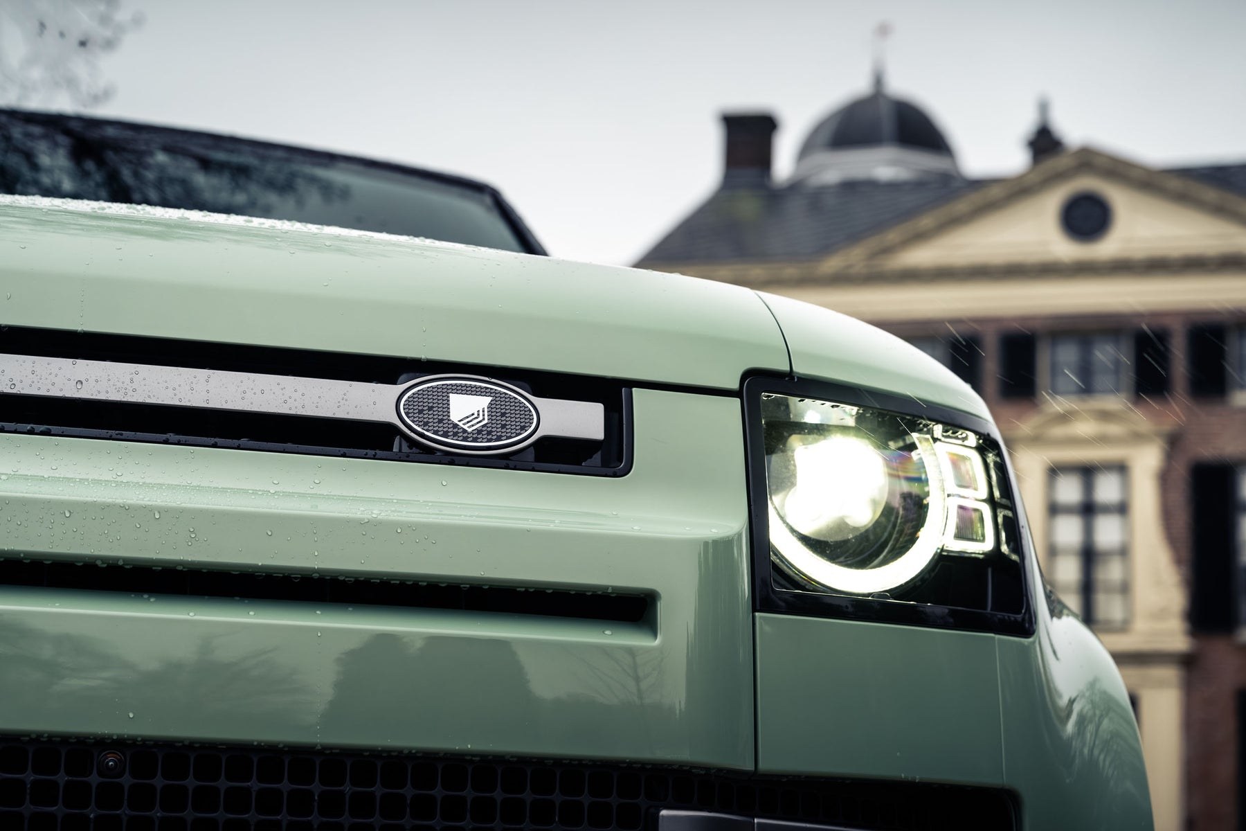 Valiance Convertible - Heritage edition