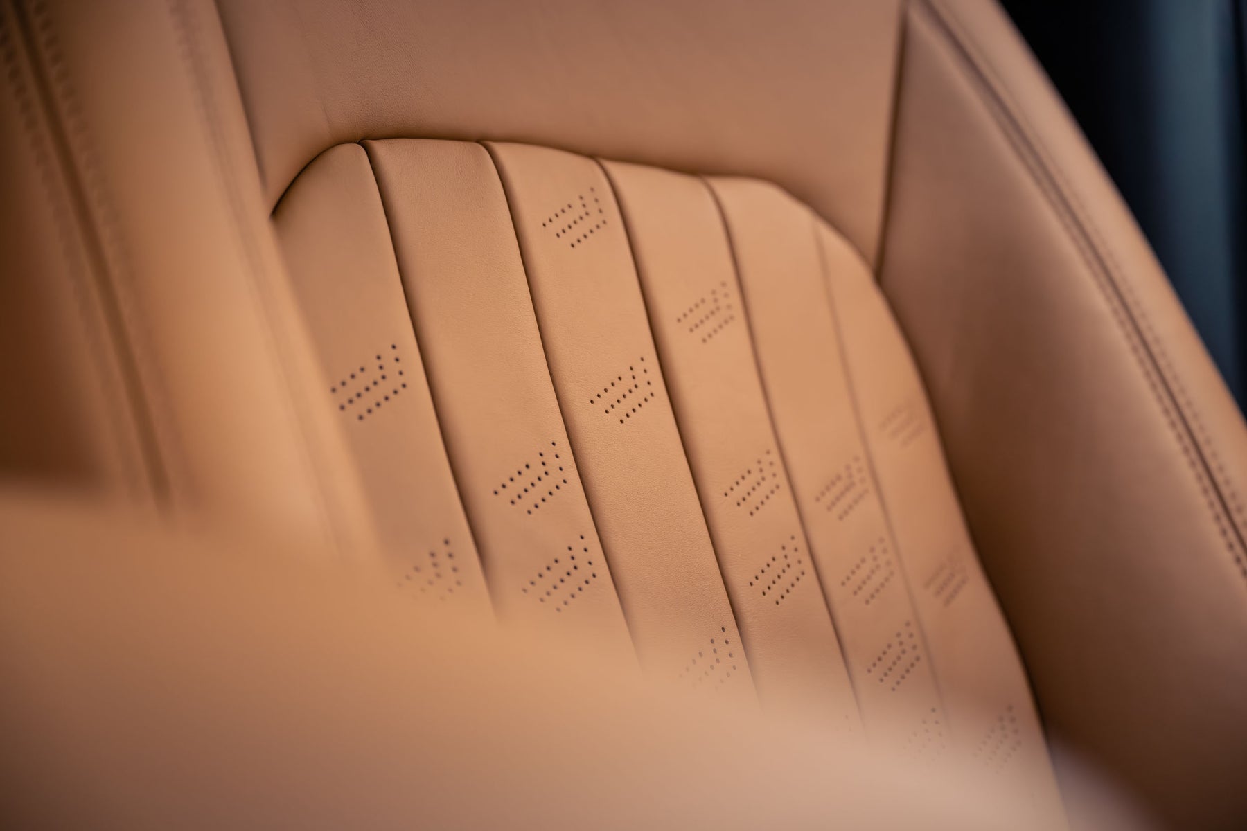 Valiance Convertible - Heritage edition