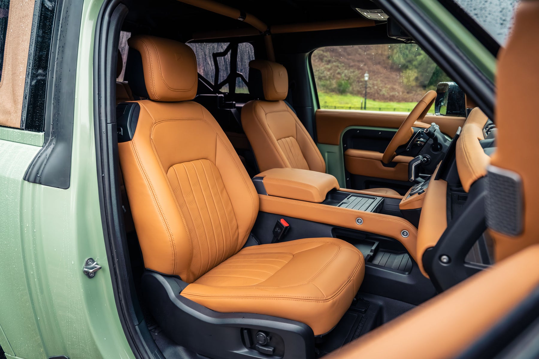 Valiance Convertible - Heritage edition