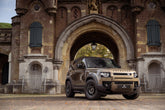 Defender 90 D200 - Gondwana stone