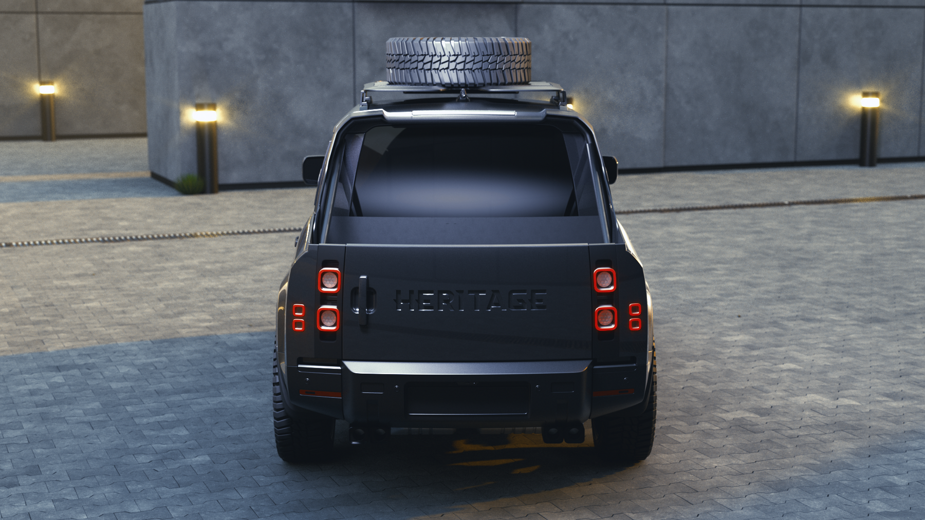 VALIANCE - PICK UP ALL BLACKS