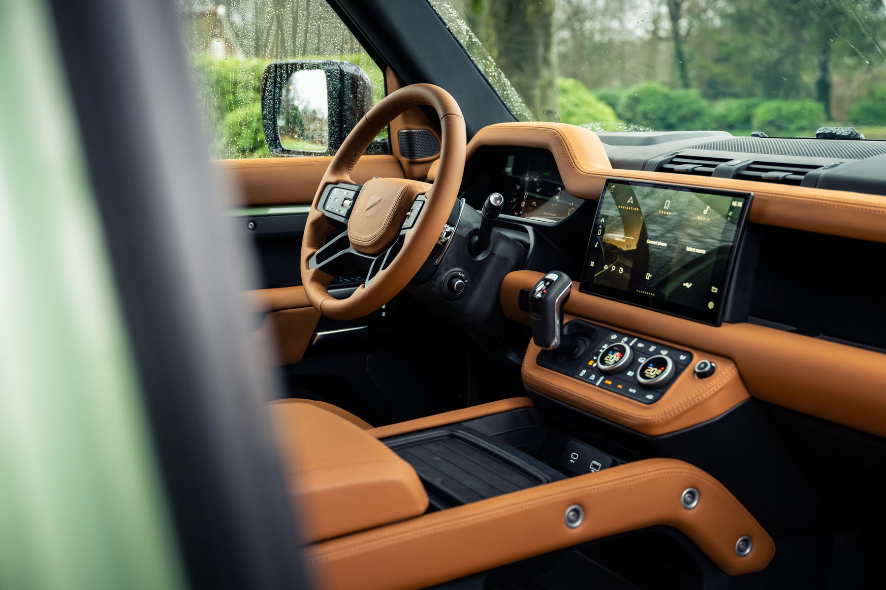 Valiance Convertible - Heritage edition