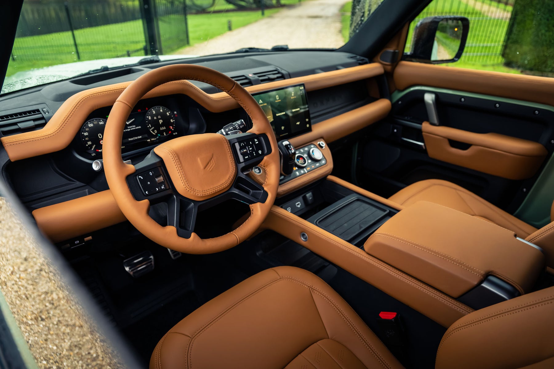Valiance Convertible - Heritage edition