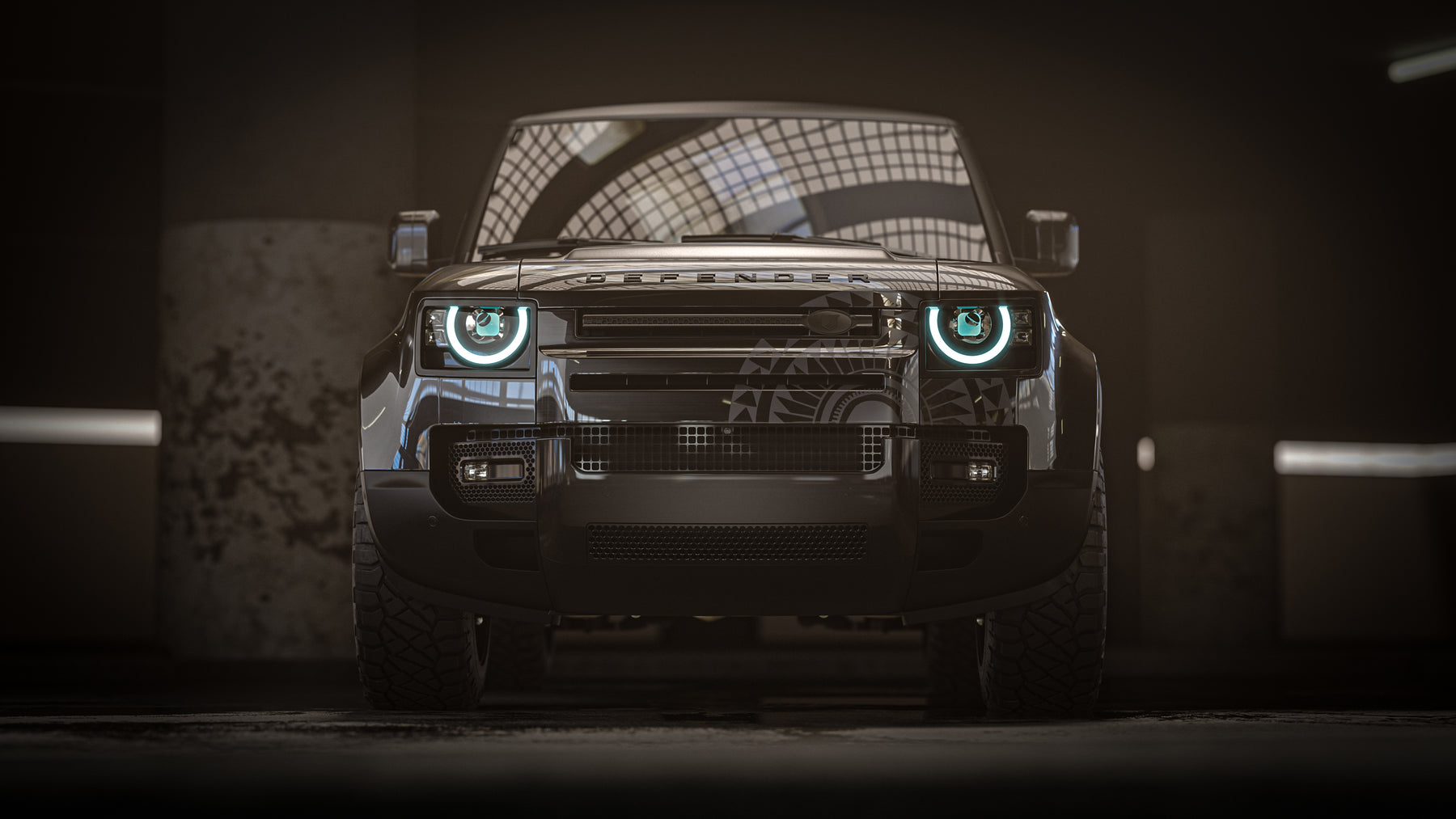 Schiffmacher Shader - LTD