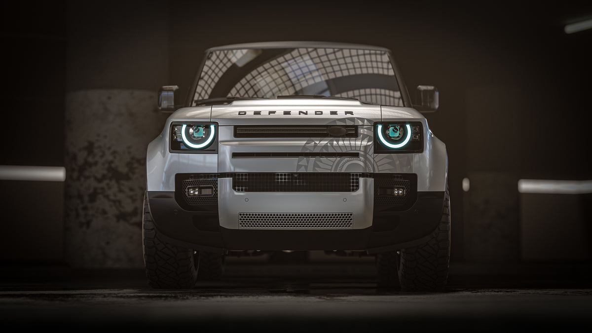 Schiffmacher Magnum - LTD