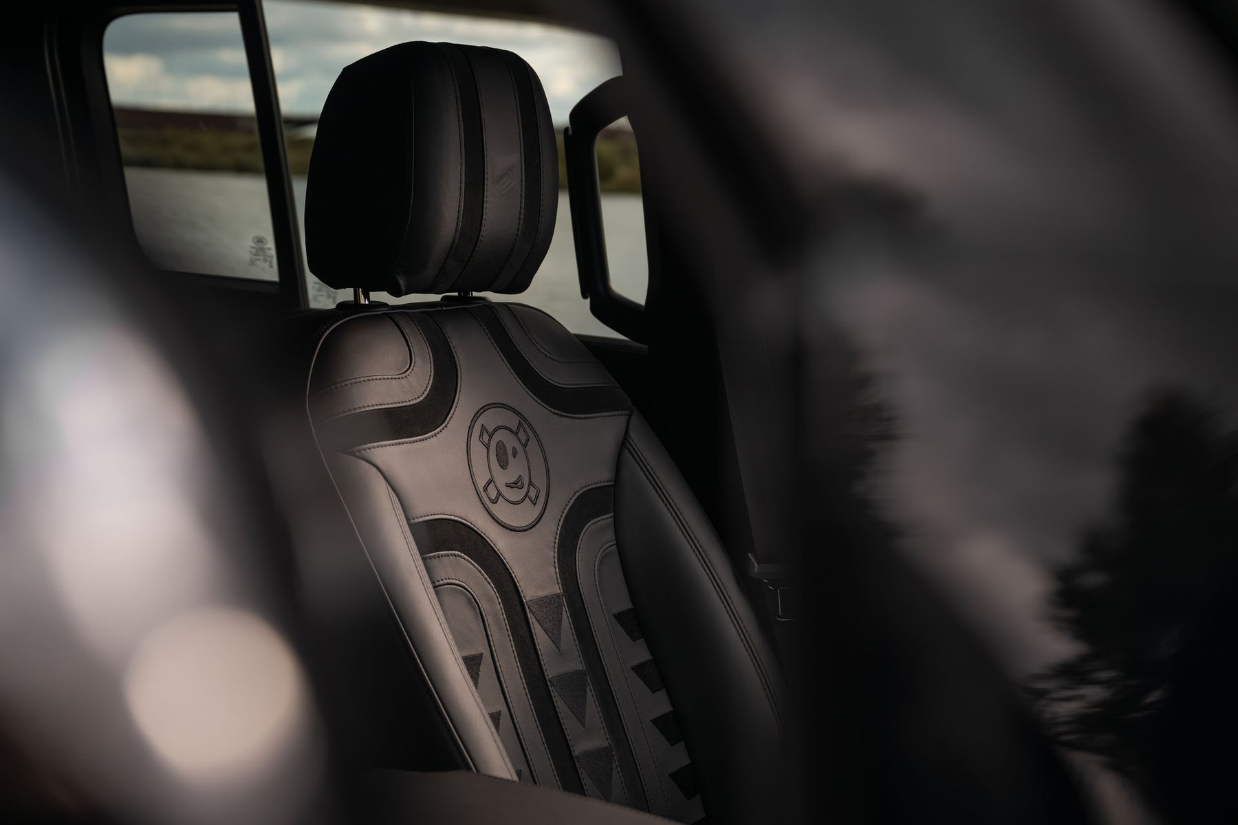 Leather premium pack - Schiffmacher