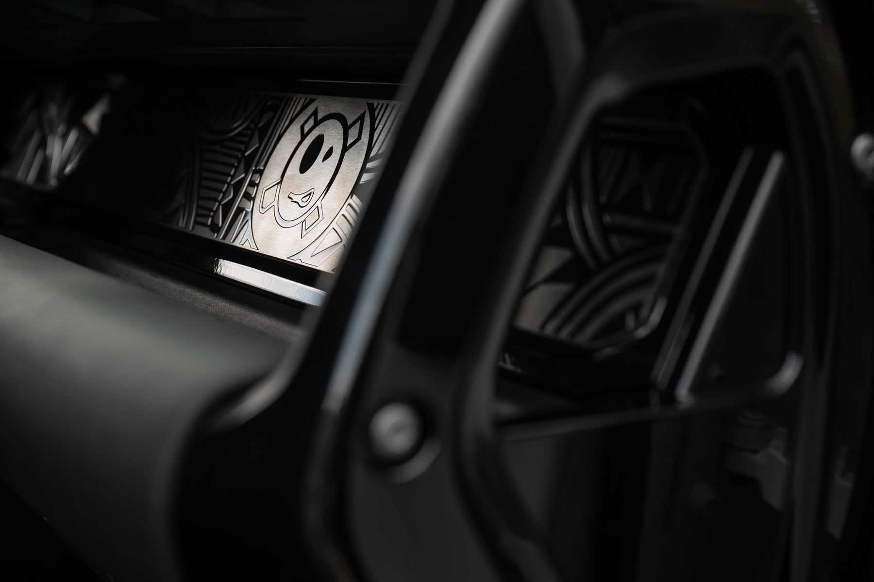 X Defender 110 P400e - By Schiffmacher