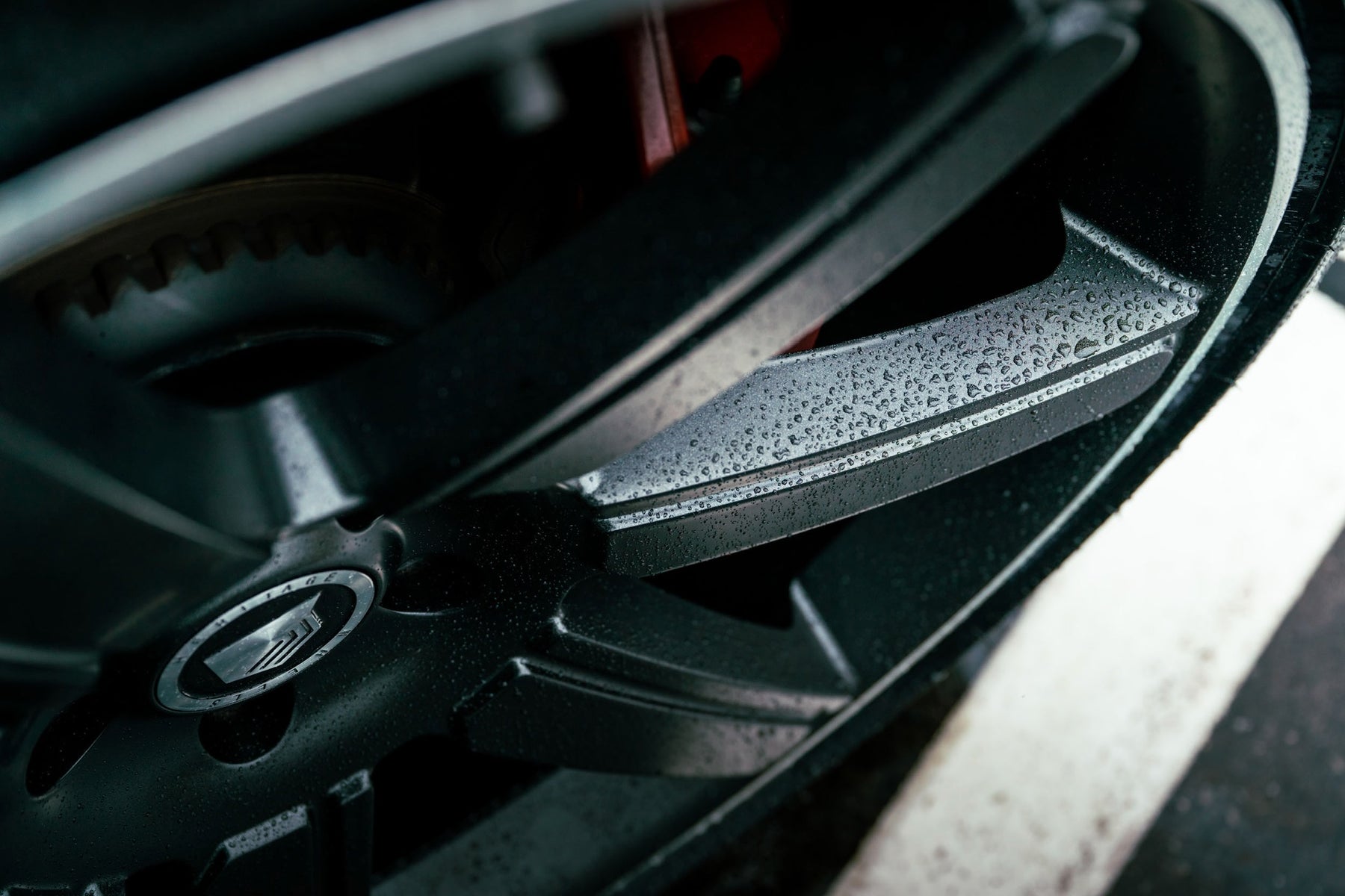 Range Rover Sport - Cloud 7