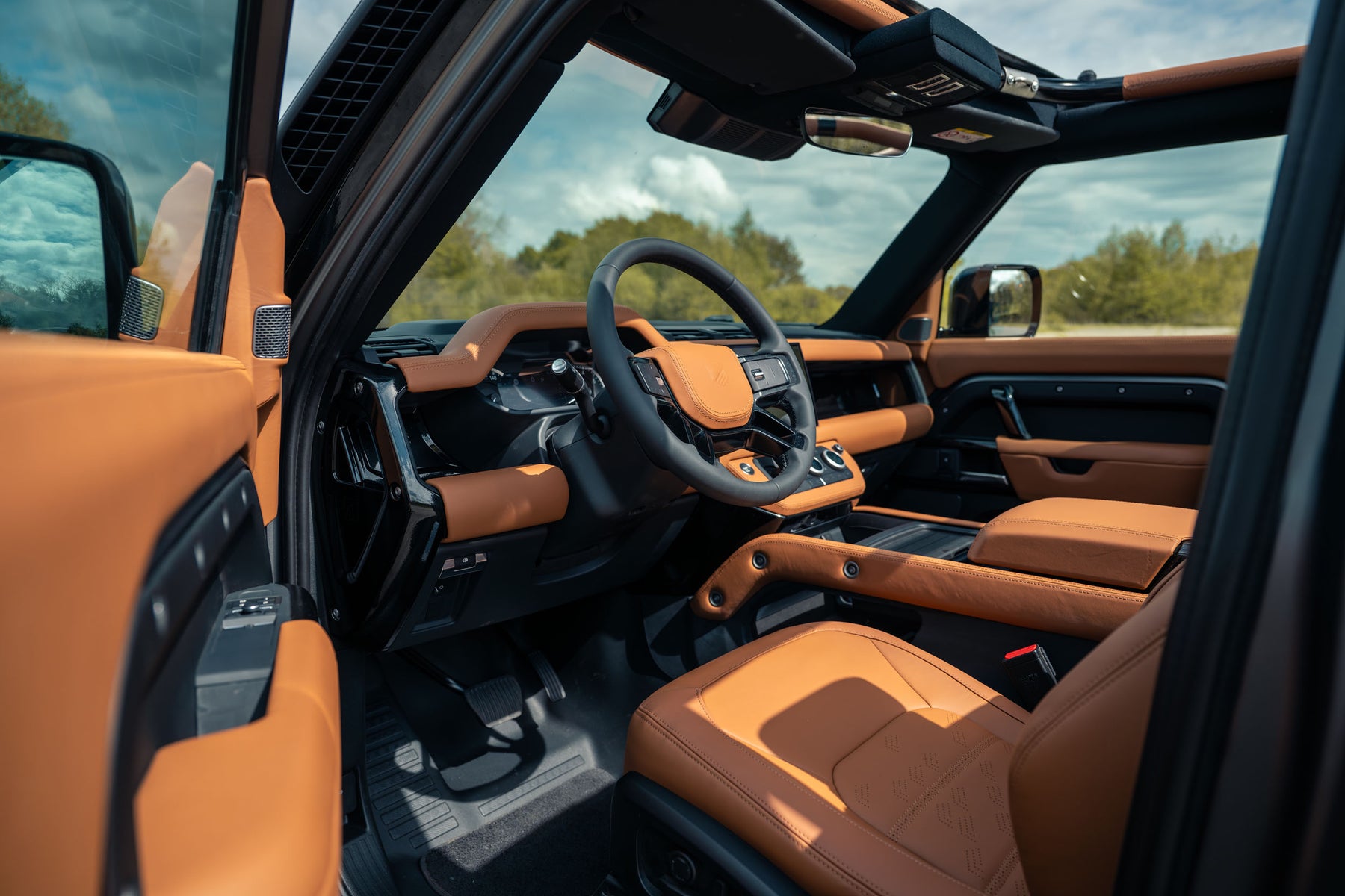 Valiance Convertible - Autobiography