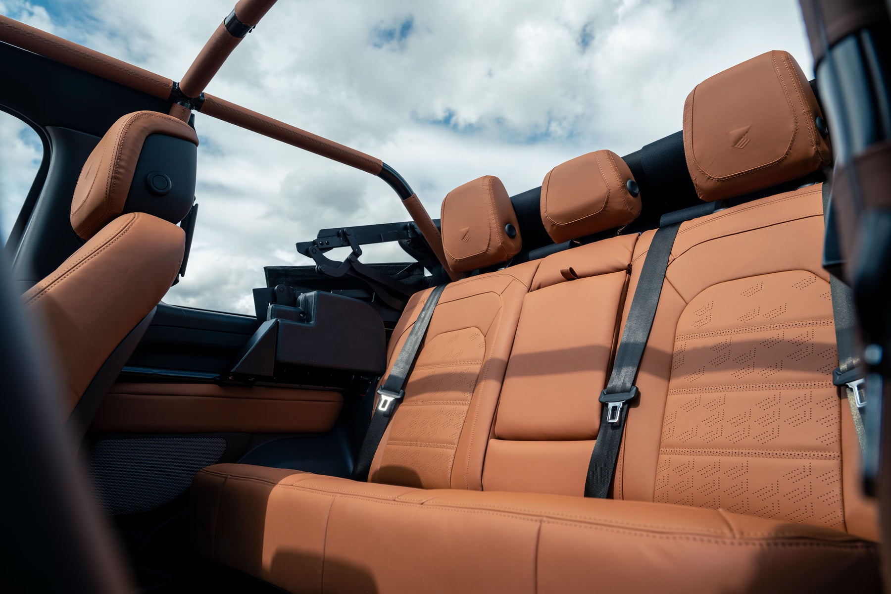 Valiance Convertible - Autobiography