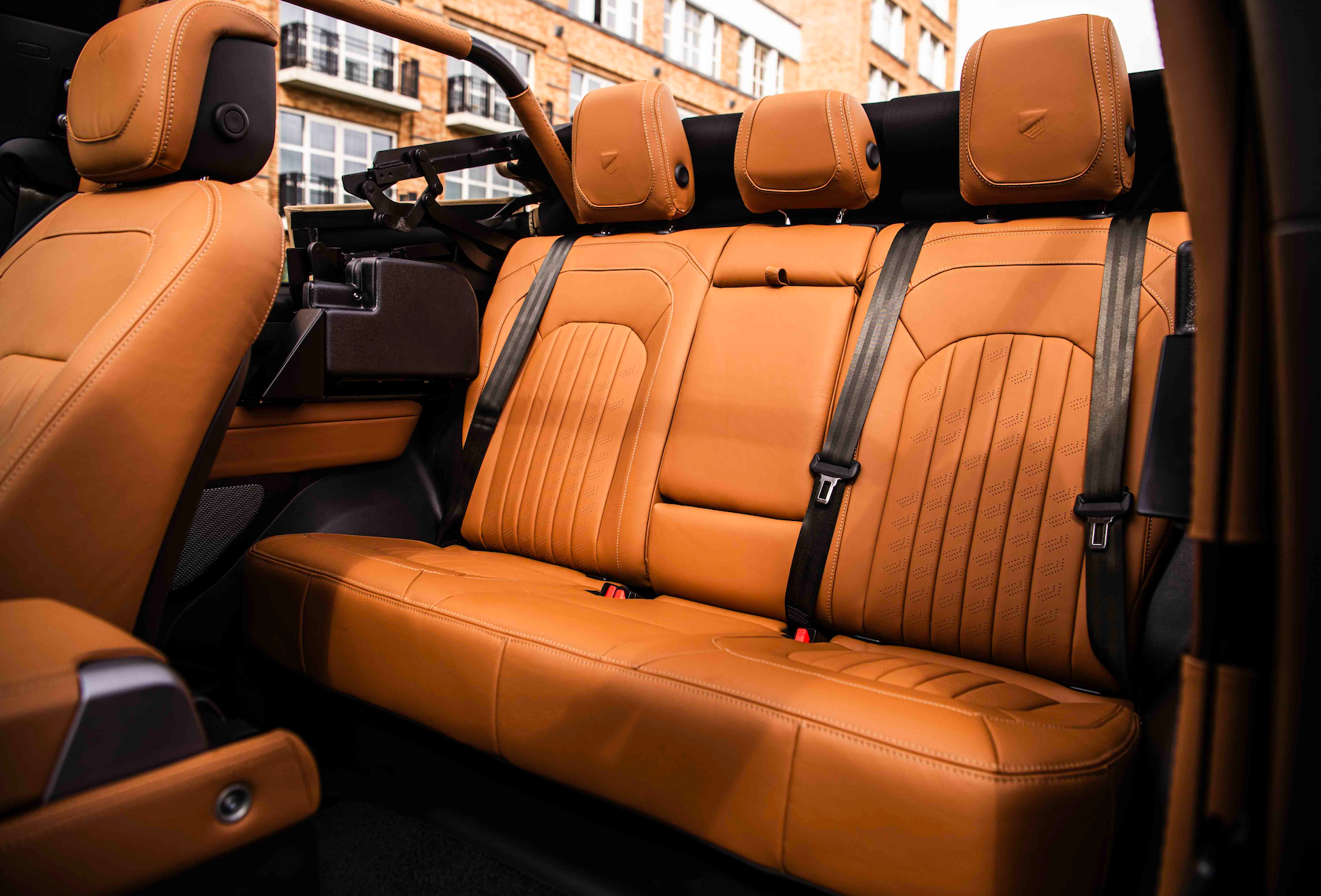 Valiance Convertible - Solihull