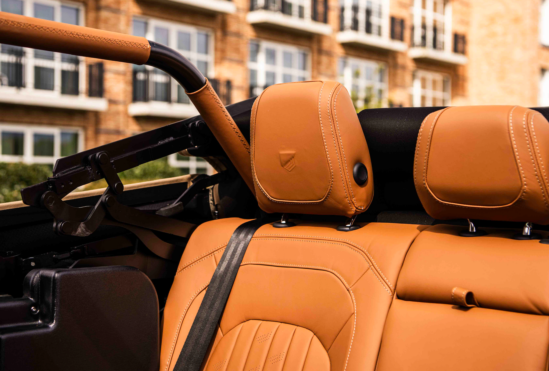 Valiance Convertible - Solihull