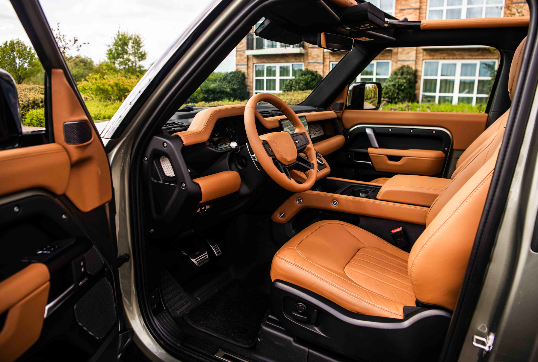 Valiance Convertible - Solihull