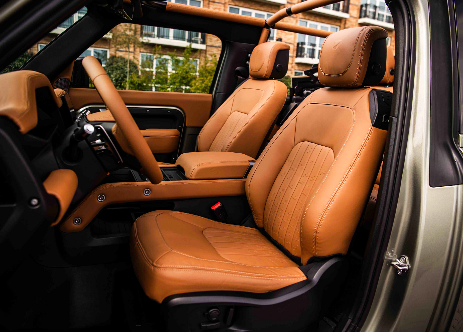 Valiance Convertible - Solihull