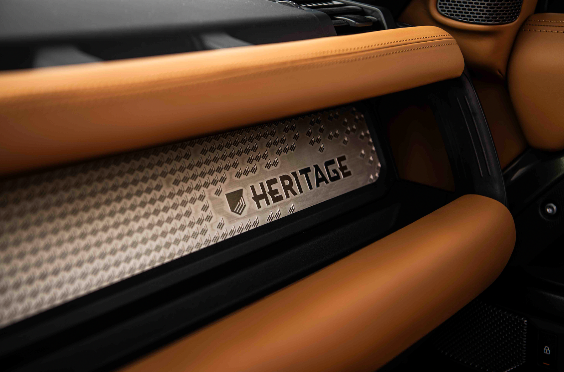 Valiance Convertible - Solihull