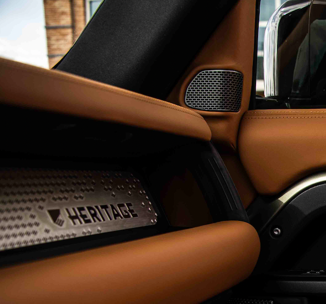 Valiance Convertible - Solihull