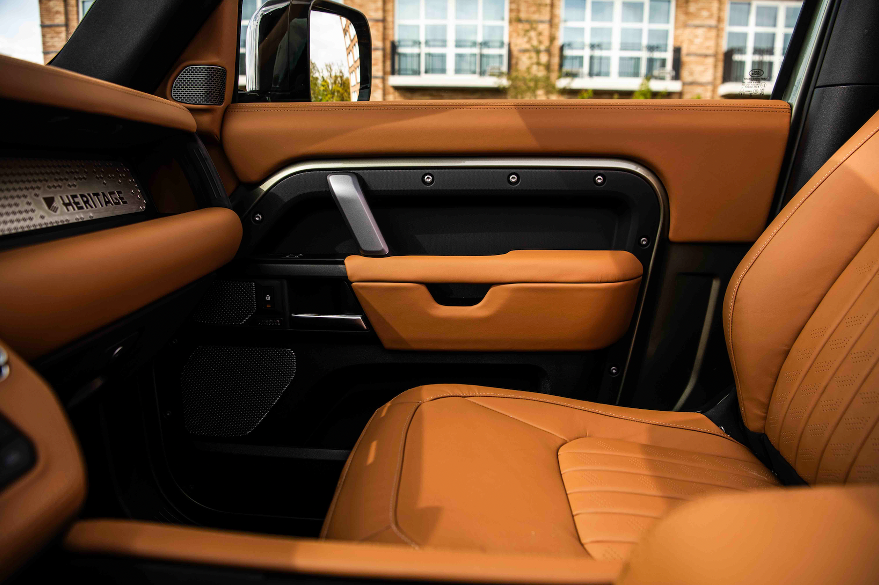 Valiance Convertible - Solihull