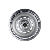 Supersonic 23" - aluminum