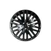 Black Crow 22" - gun metal