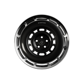 Supersonic 23" - diamond cut