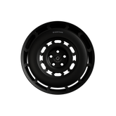 Supersonic 23" - satin black