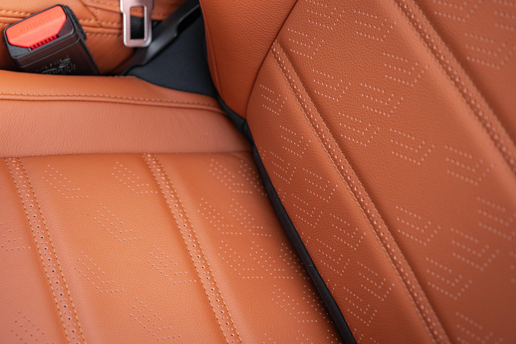Valiance convertible - Goldfinger