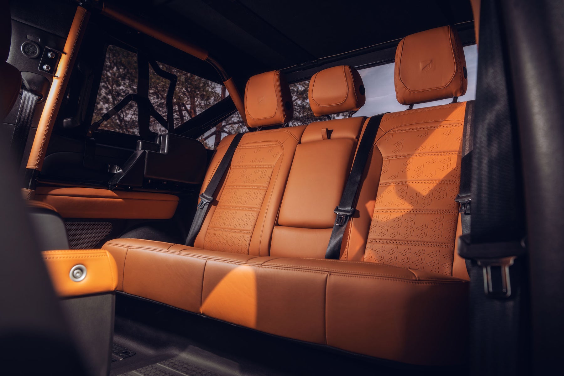 Valiance Convertible - Solihull
