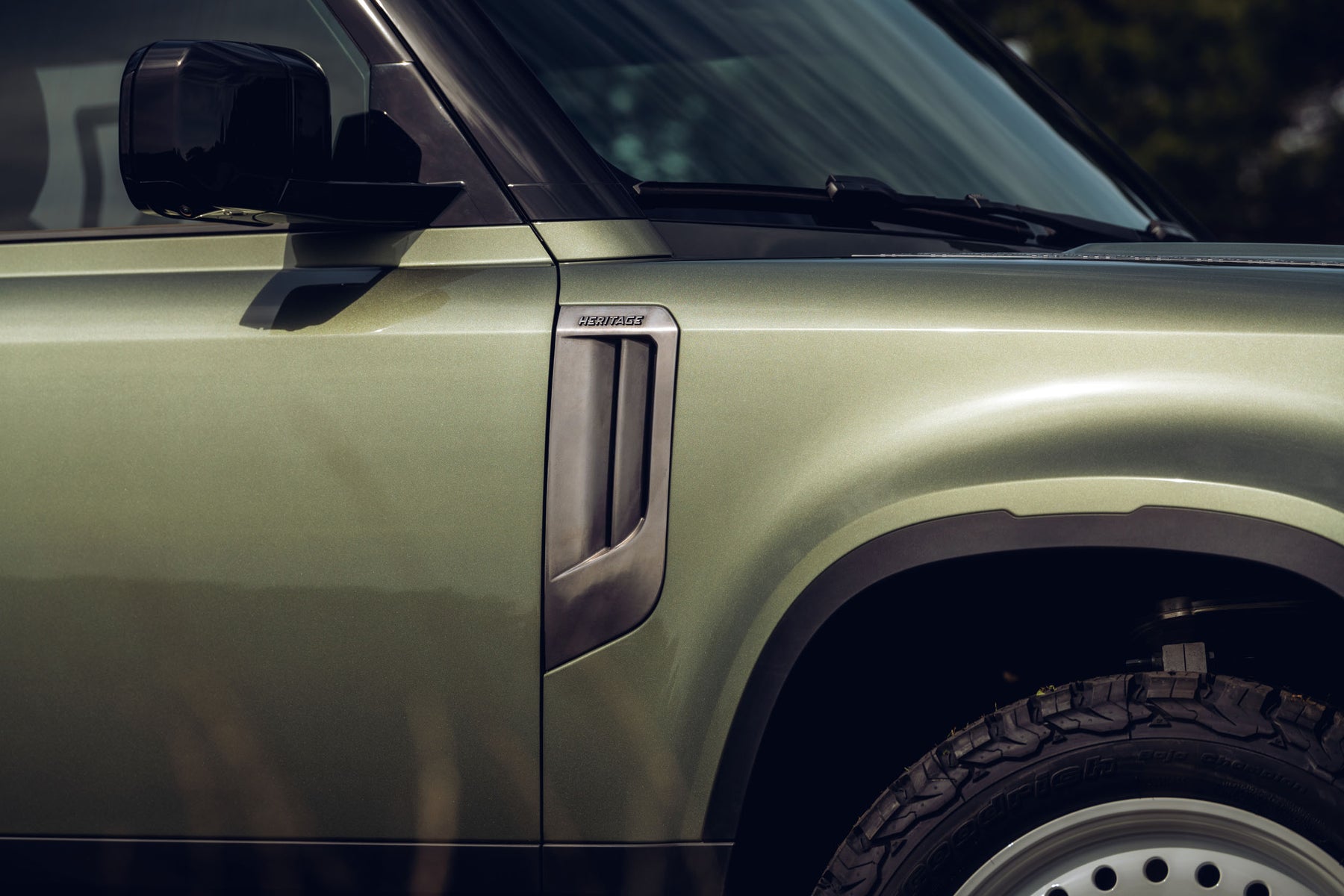 Valiance Convertible - Solihull
