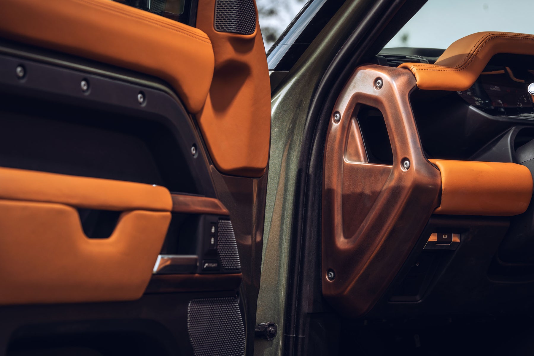 Valiance Convertible - Solihull