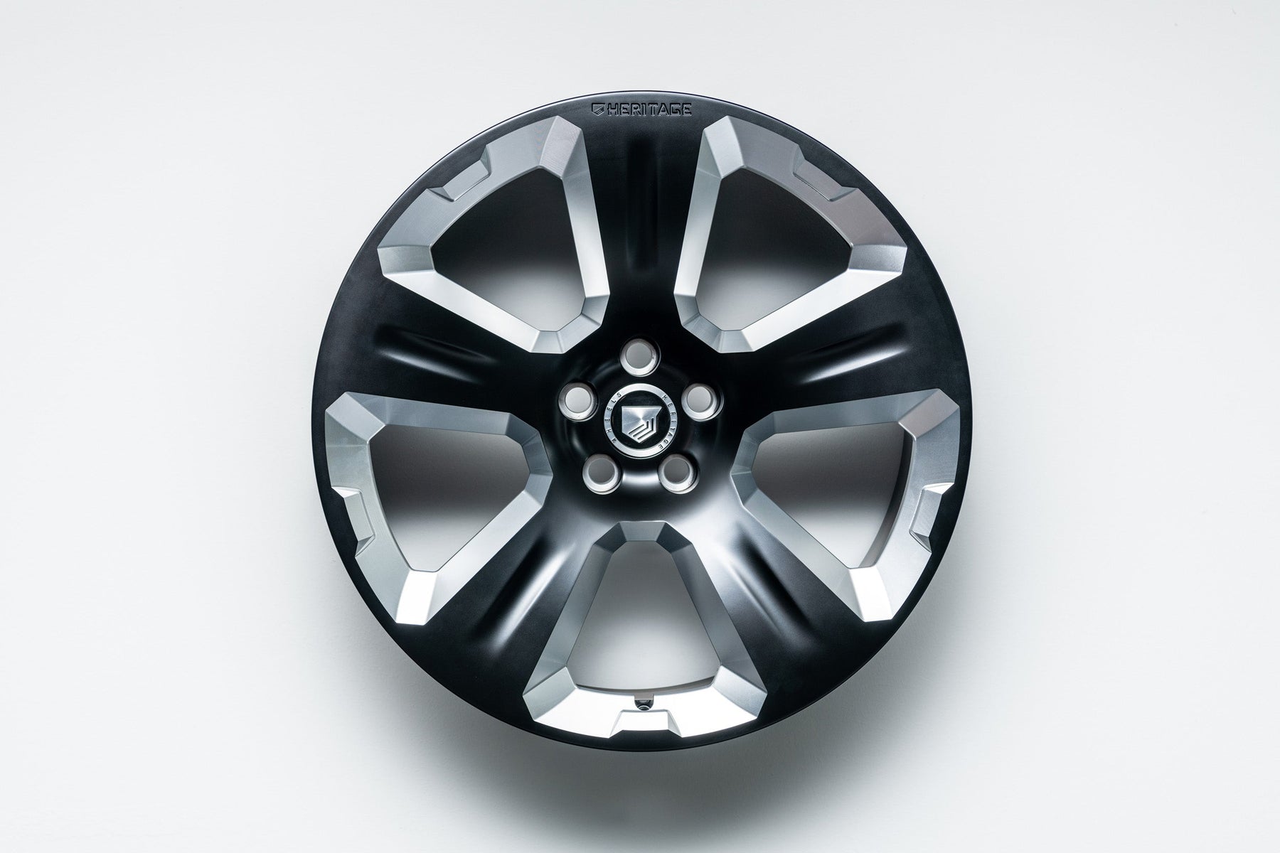Space Cowboy 22" - diamond cut