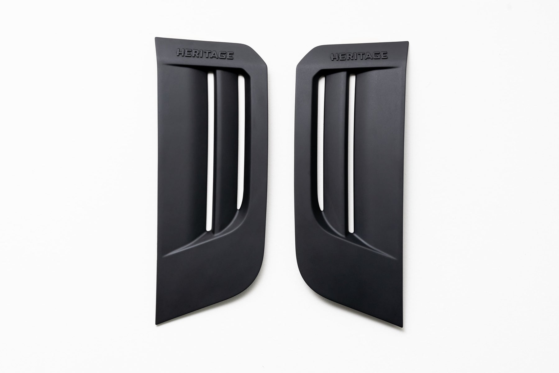 Dynamic - exterior decal pack