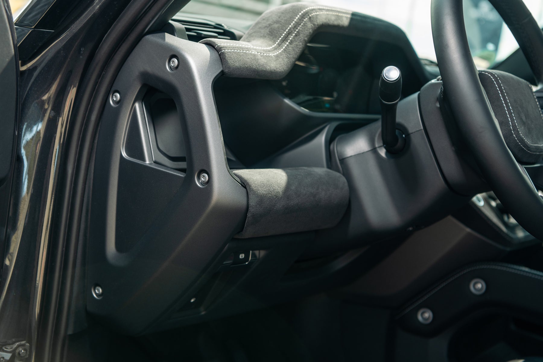 Defender 110 P400e - Deep green