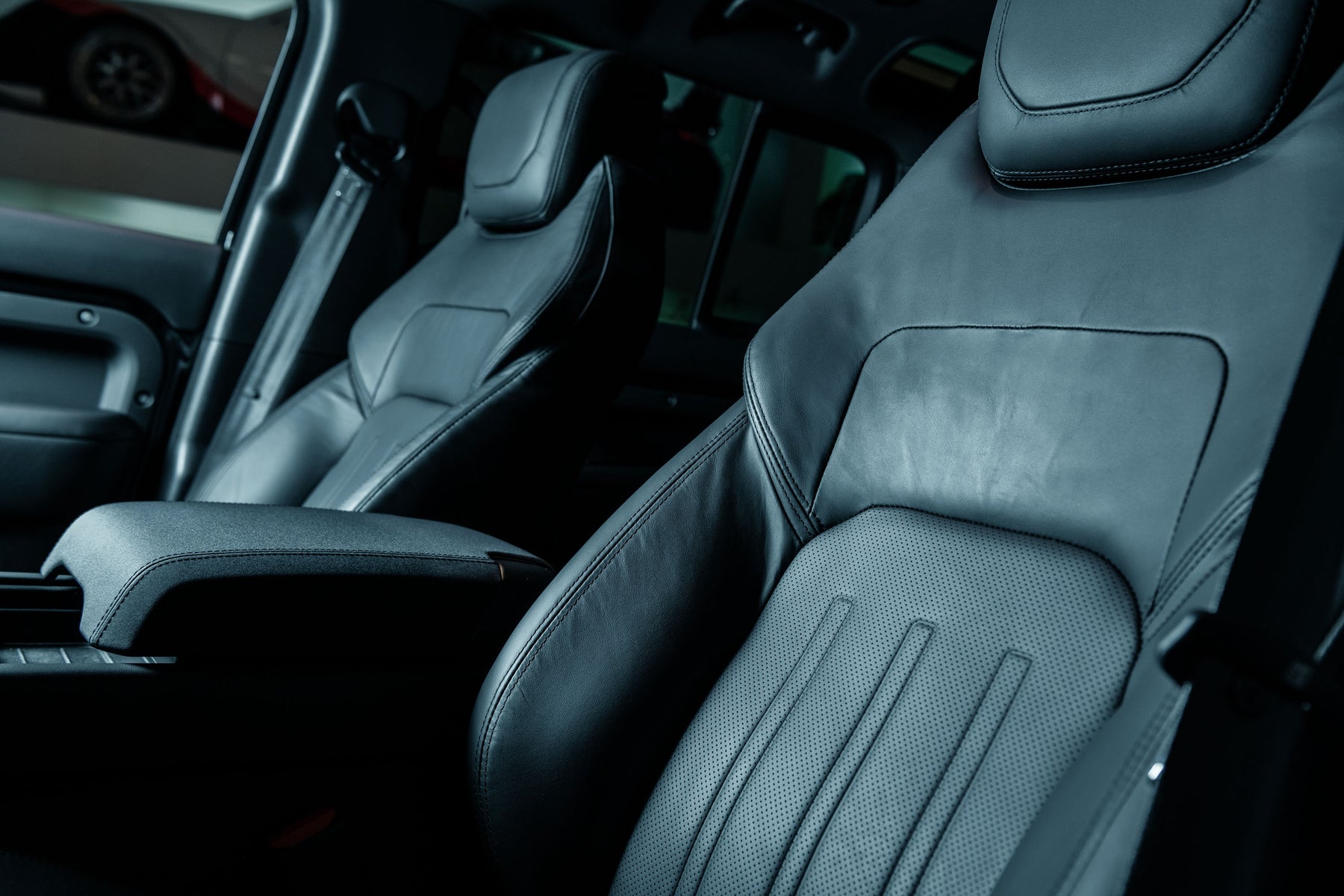 HC Sportseats