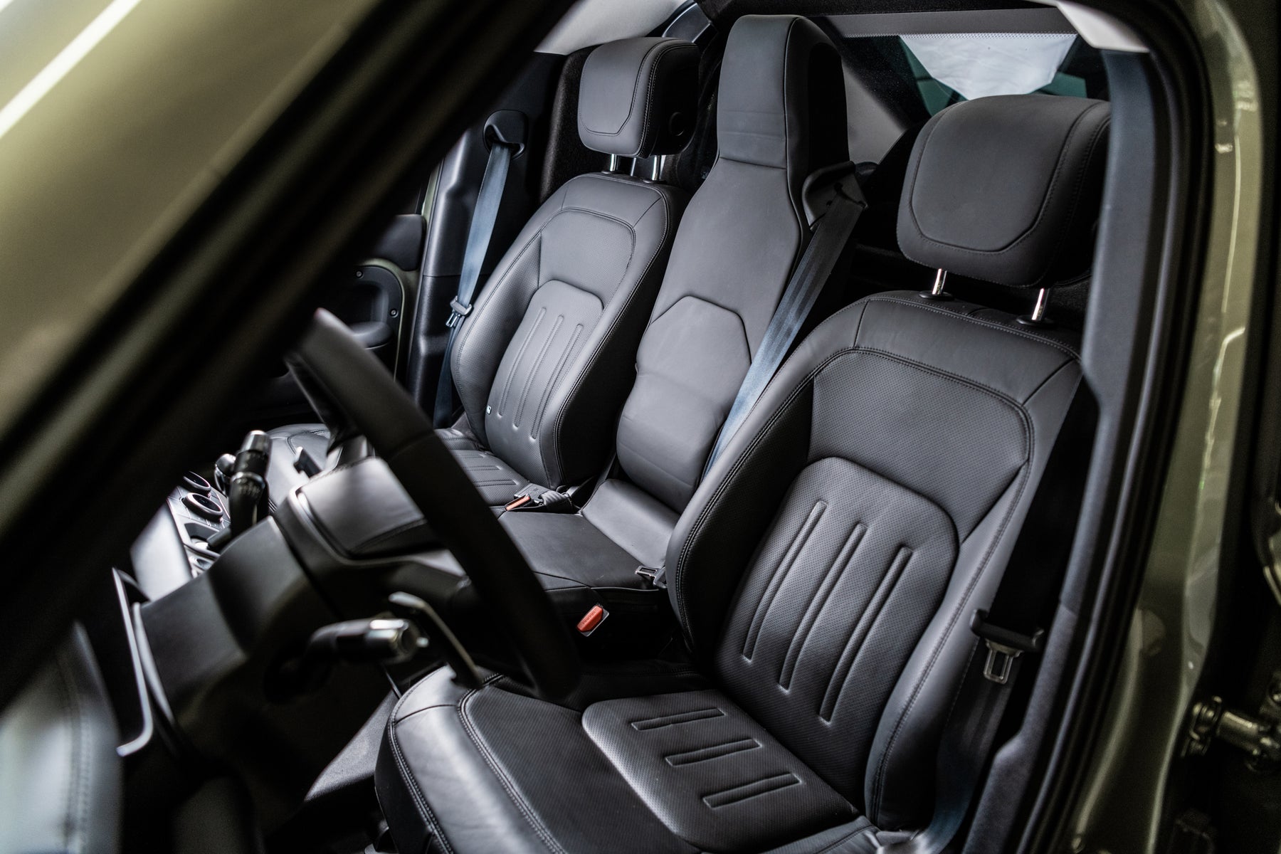 Defender 110 D200 - HCXS Edition HSE