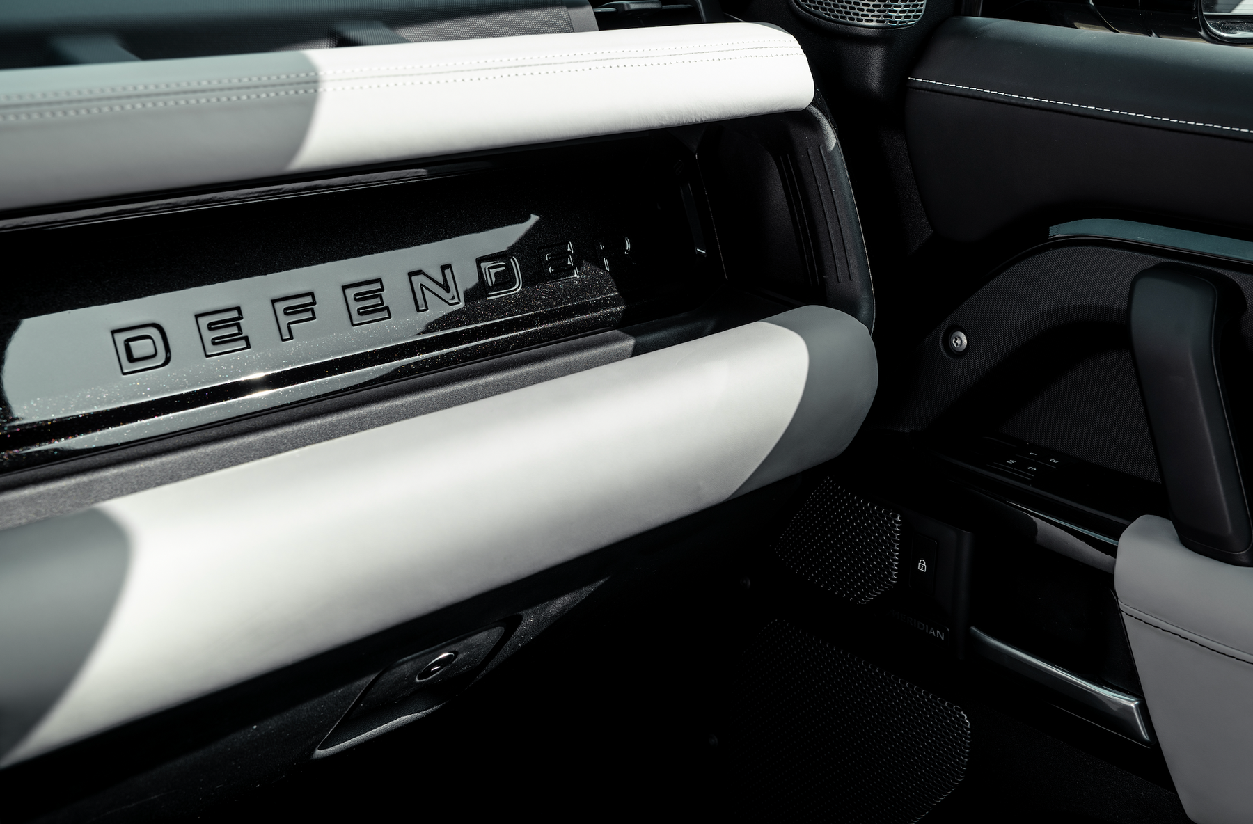 Defender 110 P400 - Autobiography