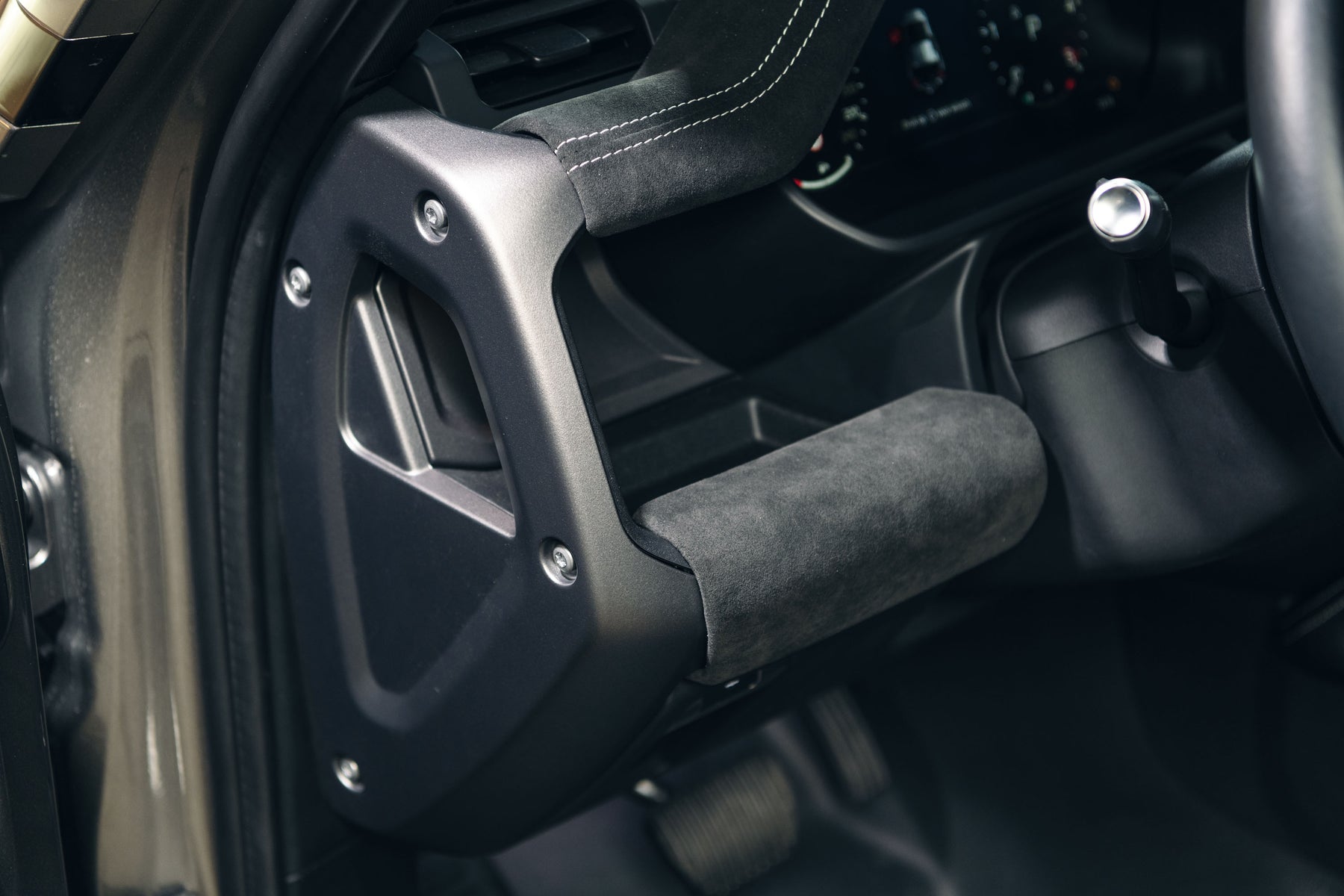 Defender 110 D250 - XS Edition Silicon Silver
