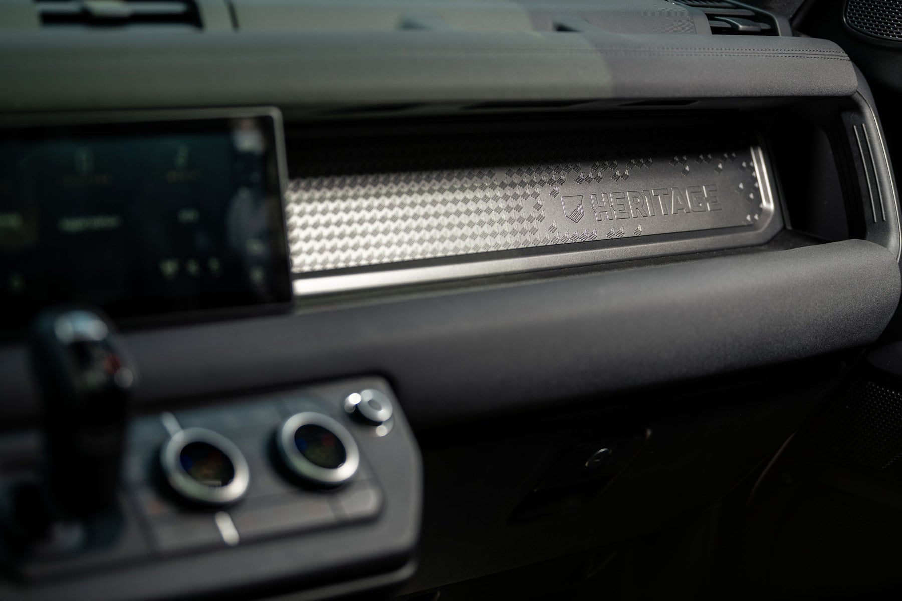 Defender P400e - Stealth