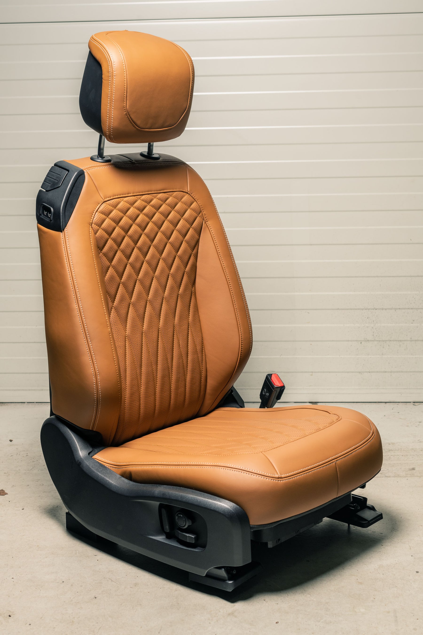 Defender 110 P400e - Racing green