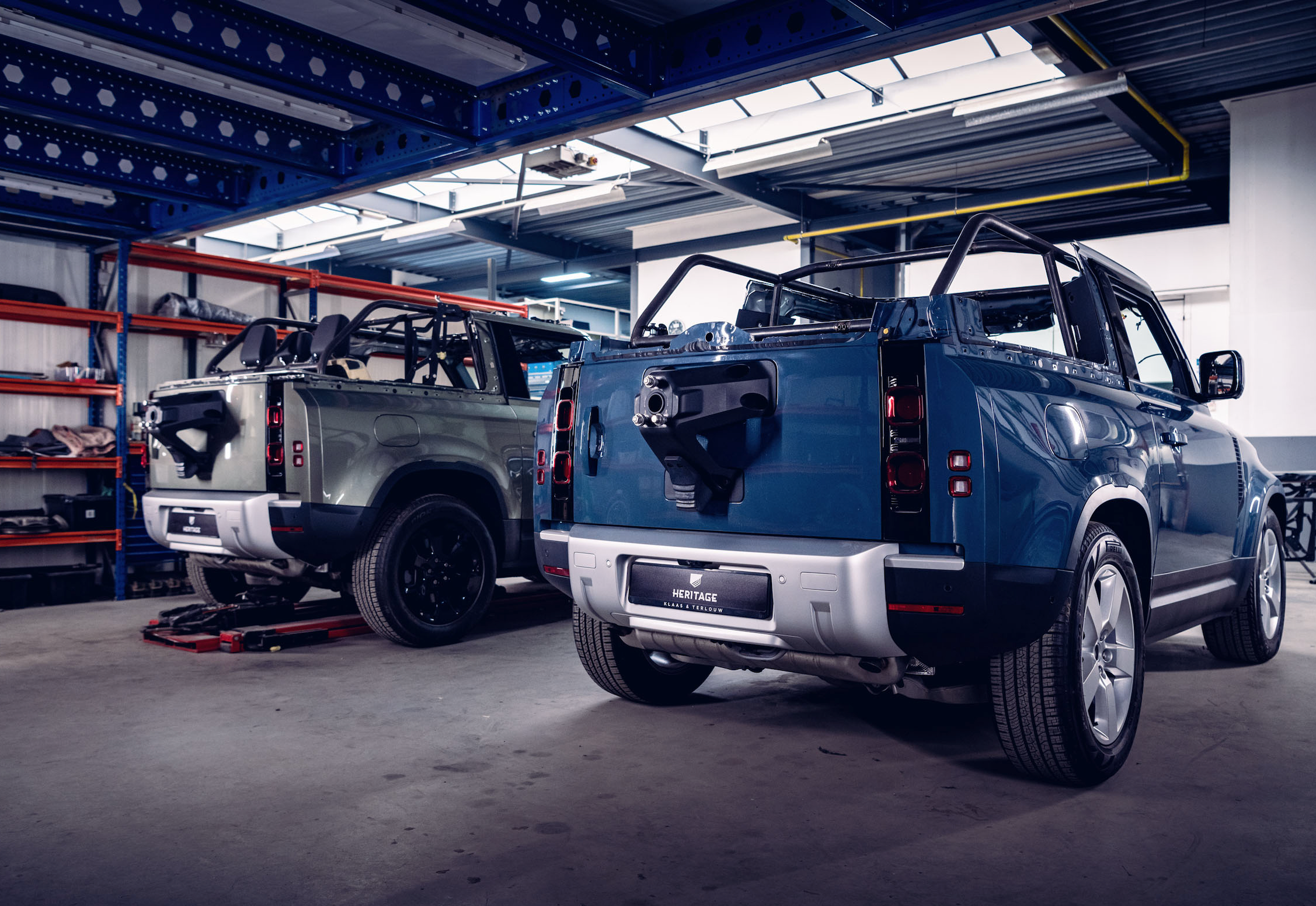 Manufacture editions